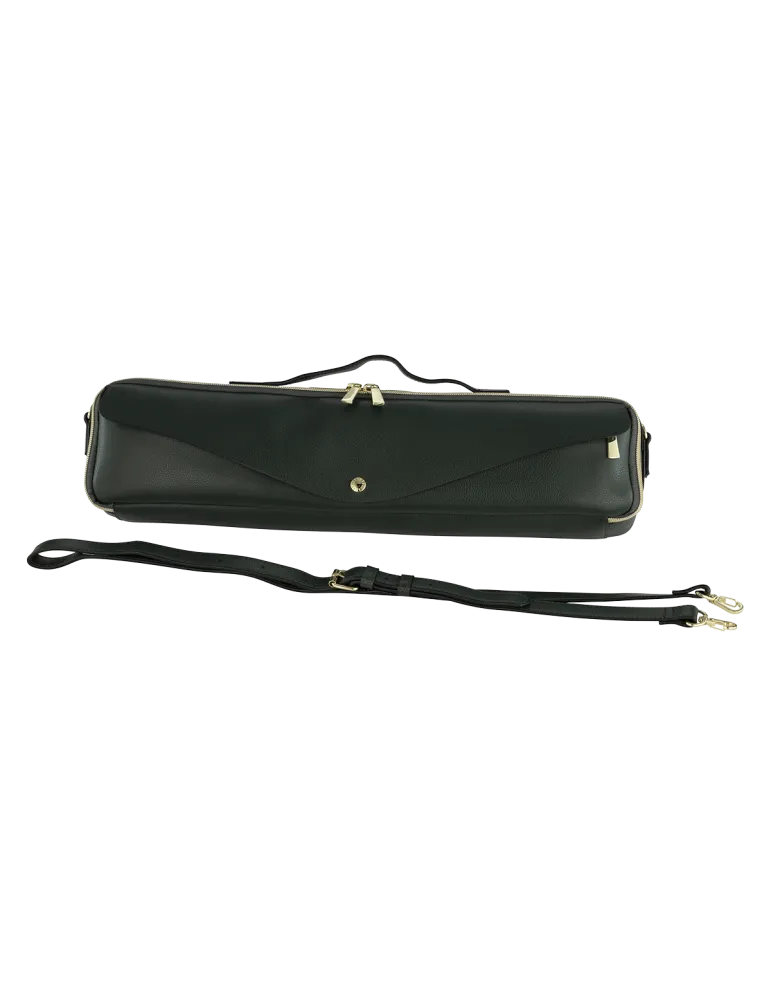  PEARL FLUTE LL-FLCH1/GR Tapa Legato Largo Ut/Si pierna verde|MusicGoodDeal 