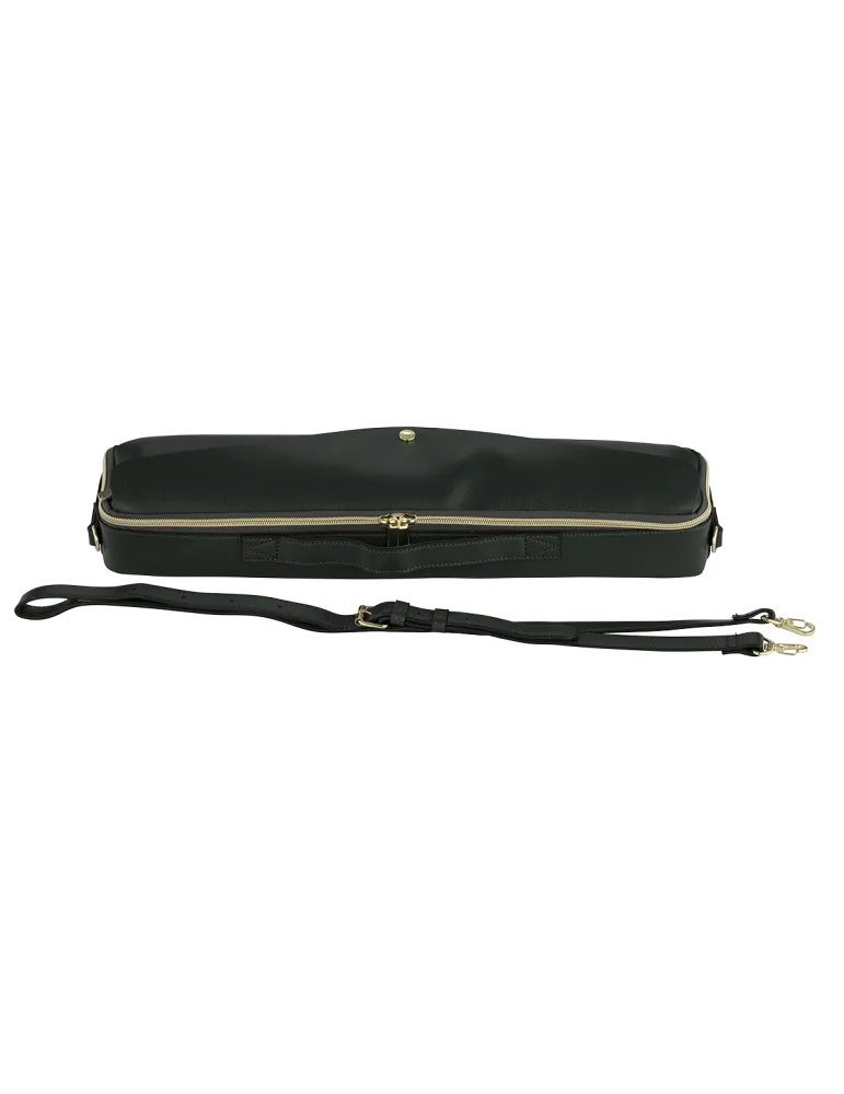  PEARL FLUTE LL-FLCH1/GR Tapa Legato Largo Ut/Si pierna verde|MusicGoodDeal 