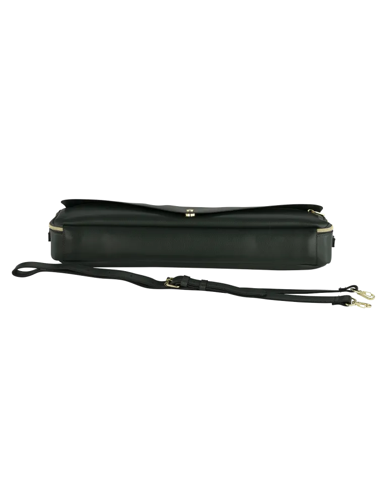  PEARL FLUTE LL-FLCH1/GR Tapa Legato Largo Ut/Si pierna verde|MusicGoodDeal 
