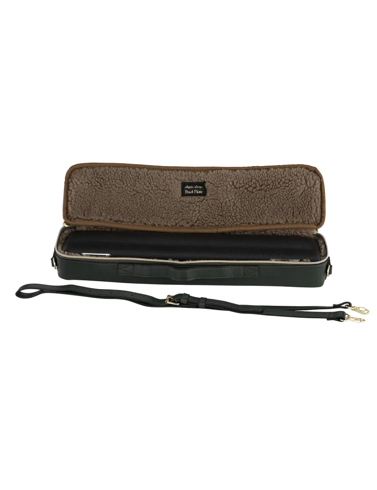  PEARL FLUTE LL-FLCH1/GR Tapa Legato Largo Ut/Si pierna verde|MusicGoodDeal 