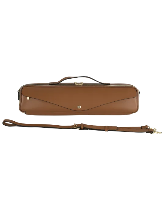  PEARL FLUTE LL-FLCH1/CA Tapa Legato Largo pierna de Ut/Si marrón|MusicGoodDeal 