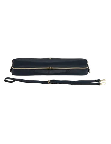  PEARL FLUTE LL-FLCH1/NV Cubierta Legato Largo Gemelos/Si azul|MusicGoodDeal  2