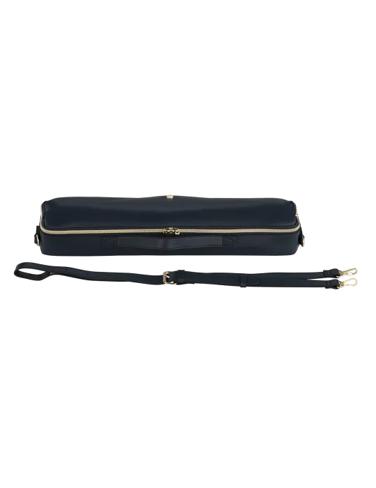  PEARL FLUTE LL-FLCH1/NV Cubierta Legato Largo Gemelos/Si azul|MusicGoodDeal 