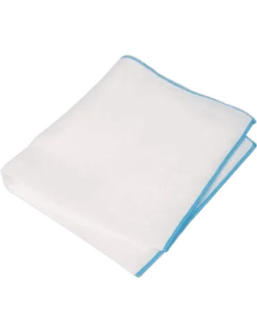  PEARL FLUTE PK4 Cleaning gauze|MusicGoodDeal 