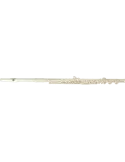  SML PARIS FL400RE Ut - Hohle Plateaus, versetzter Boden|MusicGoodDeal 