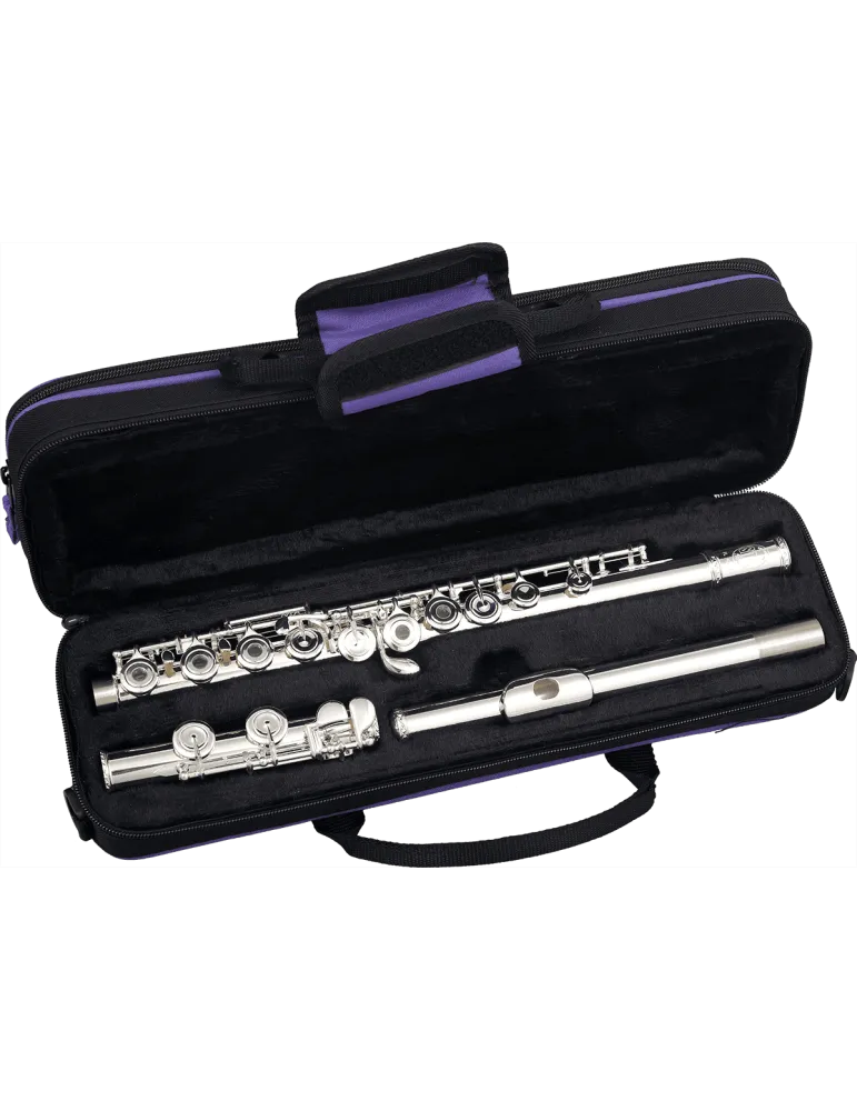  SML PARIS FL400RE Ut - Hohle Plateaus, versetzter Boden|MusicGoodDeal 