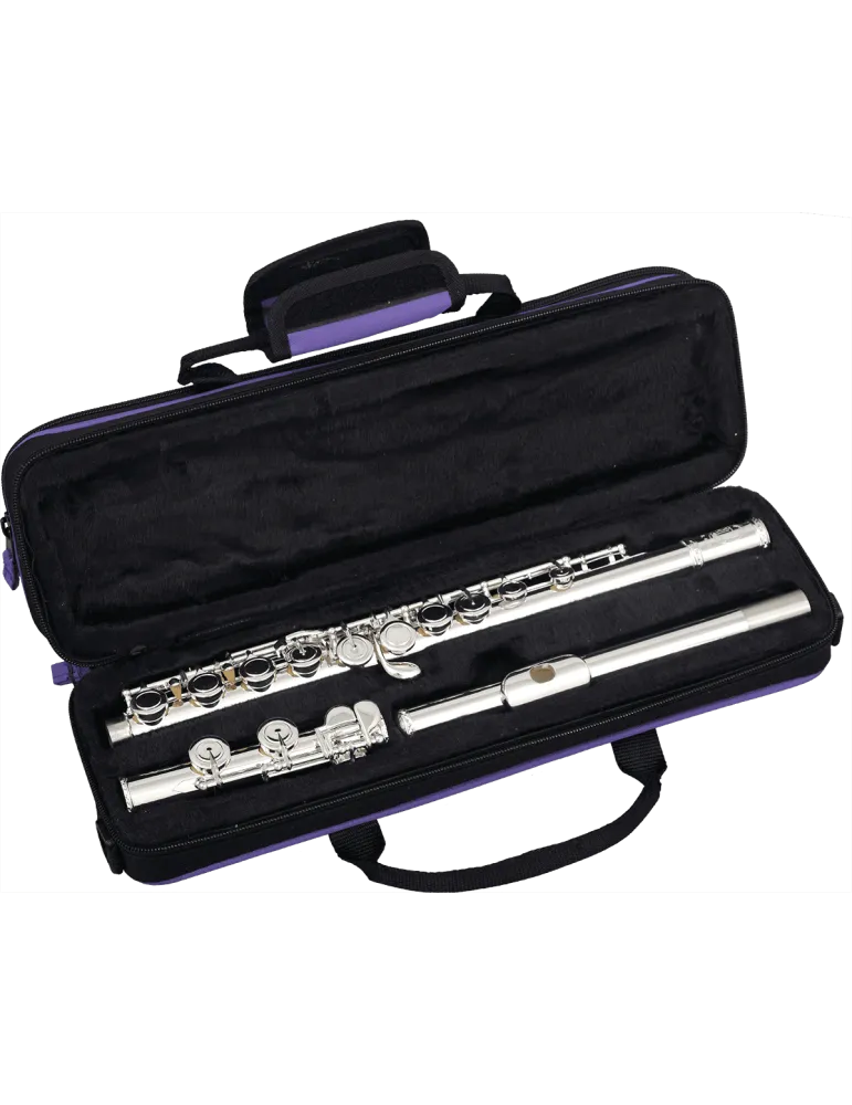  SML PARIS FL400E Ut - Volle Plateaus, versetzter Boden|MusicGoodDeal 