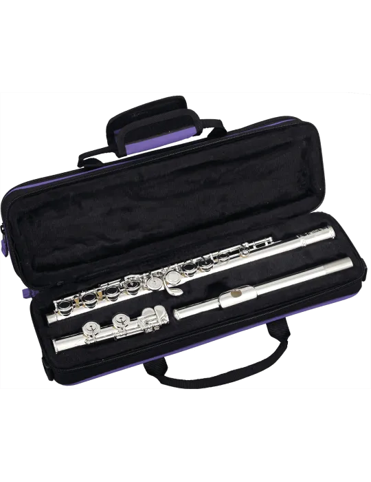  SML PARIS FL400E Ut - Volle Plateaus, versetzter Boden|MusicGoodDeal 