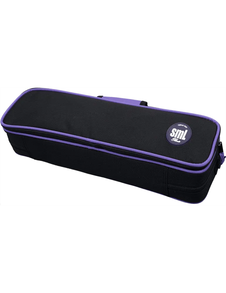  SML PARIS FL400E Ut - Volle Plateaus, versetzter Boden|MusicGoodDeal 