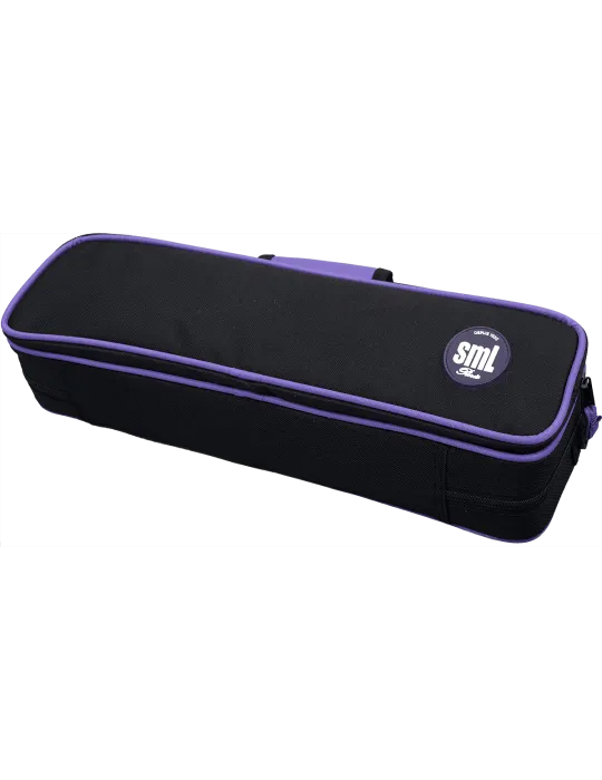  SML PARIS FL400E Ut - Volle Plateaus, versetzter Boden|MusicGoodDeal 