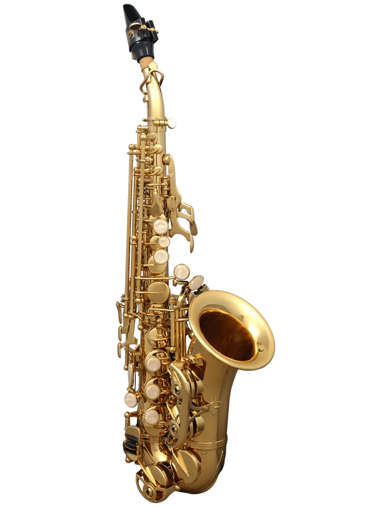  SML PARIS SC620 Messing lackiert|MusicGoodDeal 