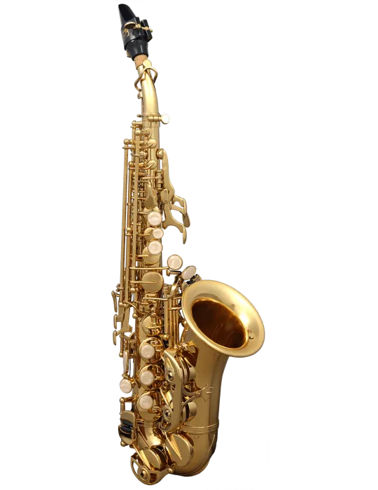  SML PARIS SC620 Messing lackiert|MusicGoodDeal 