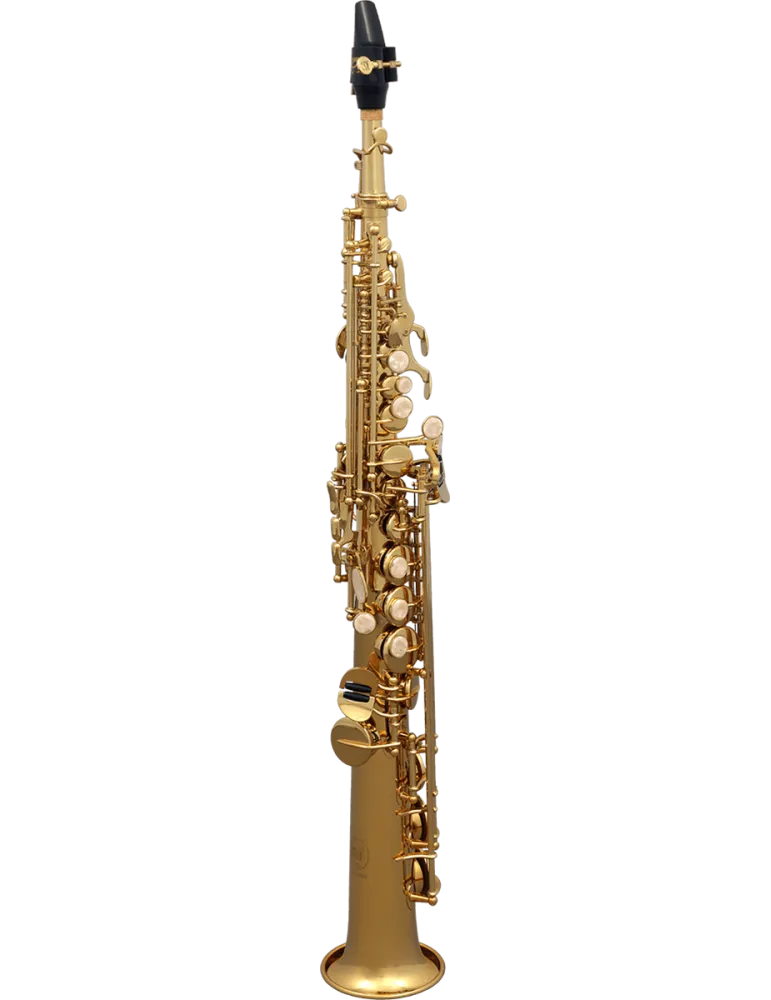  SML PARIS S620-II Messing lackiert|MusicGoodDeal 