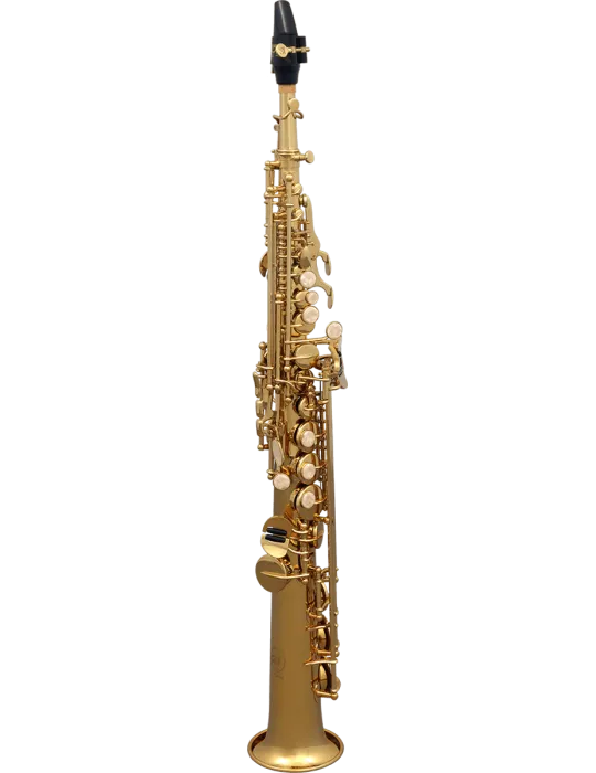  SML PARIS S620-II Messing lackiert|MusicGoodDeal 
