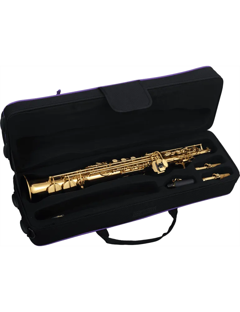  SML PARIS S620-II Messing lackiert|MusicGoodDeal 