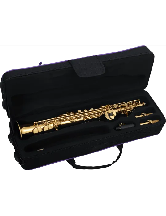  SML PARIS S620-II Messing lackiert|MusicGoodDeal 