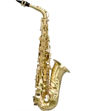  SML PARIS A420-II-BM MiB - Saxophon Eb Student, Gebürstet lackiert|MusicGoodDeal 