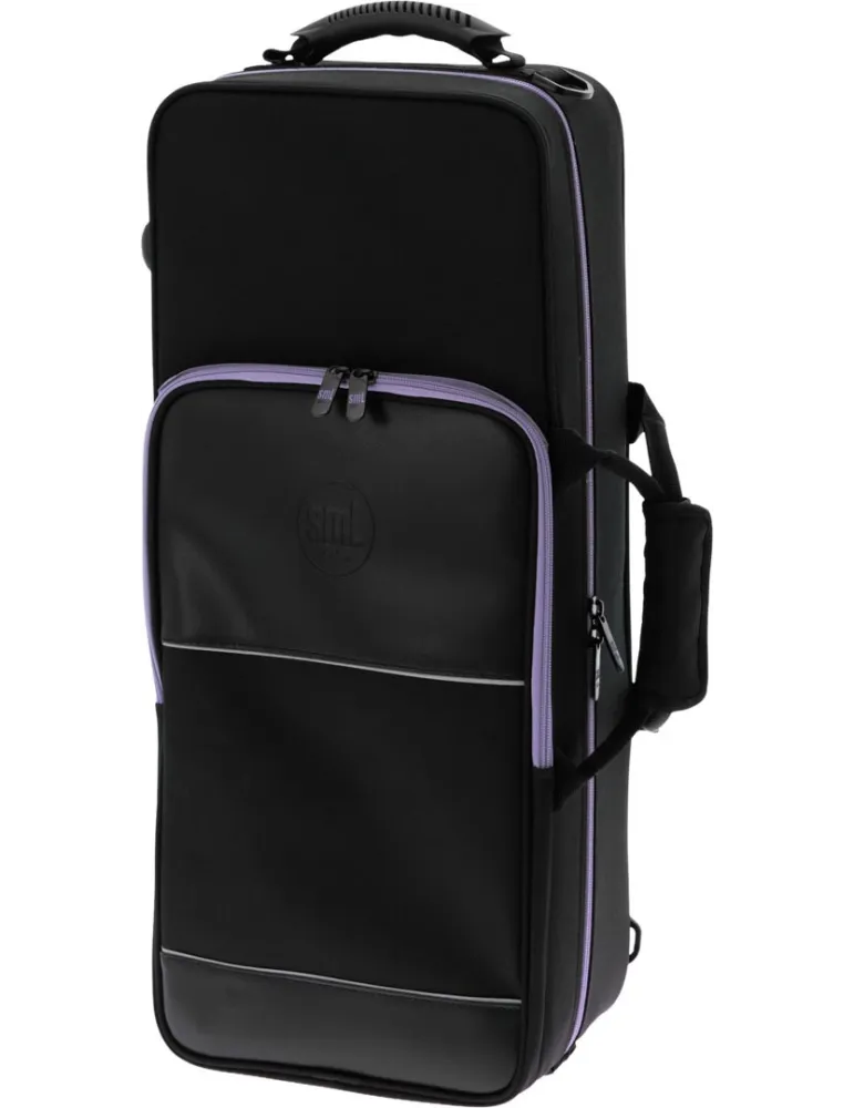  SML PARIS A620-II Messing lackiert|MusicGoodDeal 