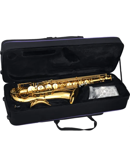  SML PARIS T620-II Messing lackiert|MusicGoodDeal 