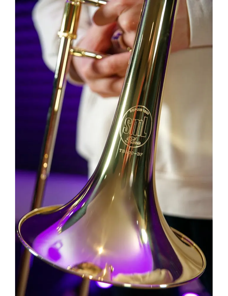 SML PARIS TB500-BF | MusicGoodDeal