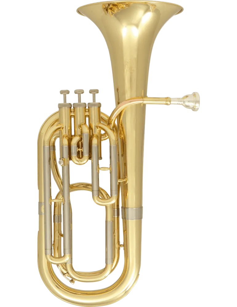  SML PARIS BA16 Messing lackiert|MusicGoodDeal 