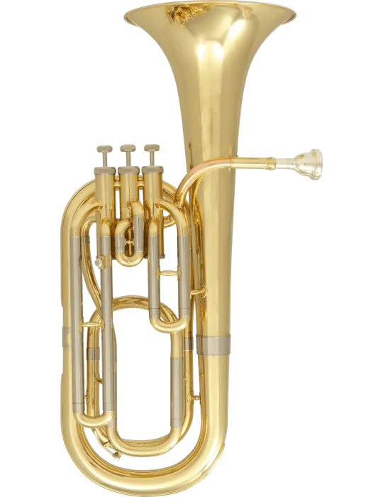  SML PARIS BA16 Messing lackiert|MusicGoodDeal 