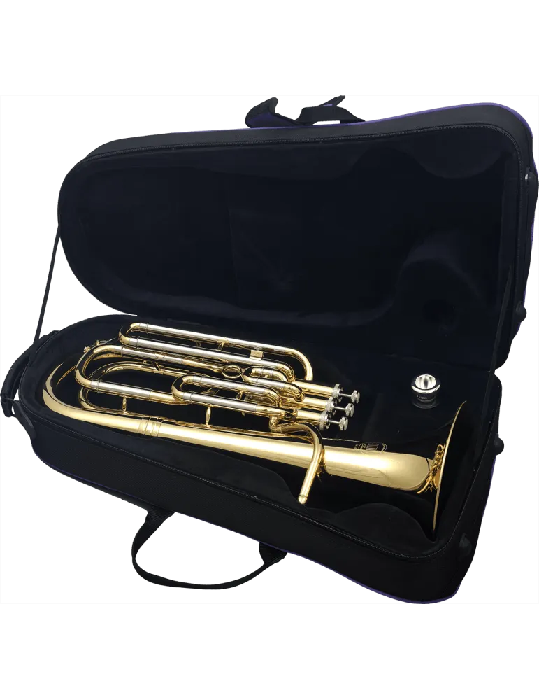  SML PARIS BA16 Messing lackiert|MusicGoodDeal 