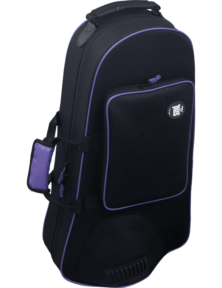  SML PARIS BA16 Messing lackiert|MusicGoodDeal 