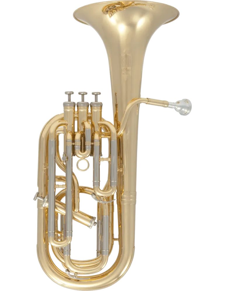  SML PARIS BA900 Messing lackiert|MusicGoodDeal 