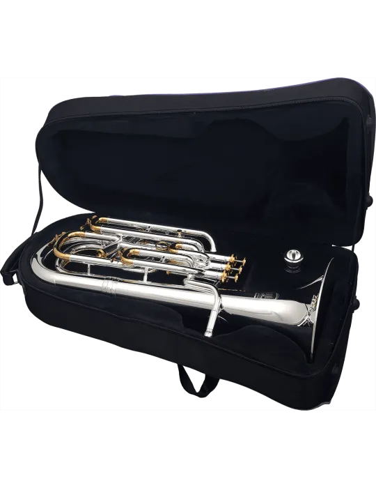  SML PARIS BA910S Versilbertes Messing|MusicGoodDeal 