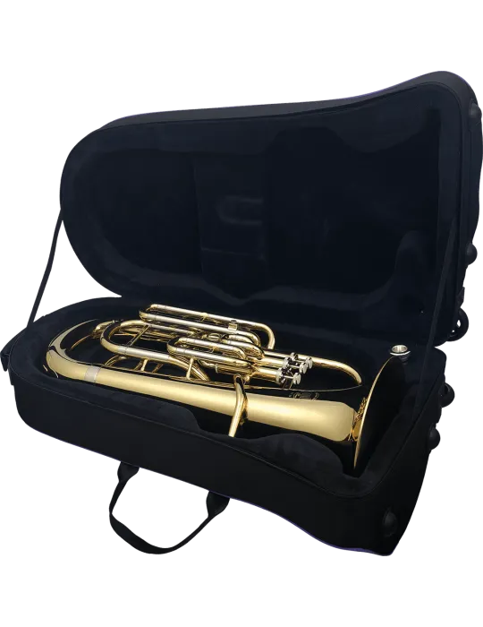  SML PARIS EU50 Messing lackiert|MusicGoodDeal 