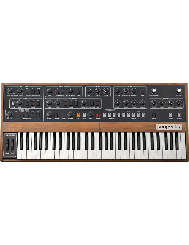 ARTURIA VCOLLECTION11-INT-EDU | MusicGoodDeal