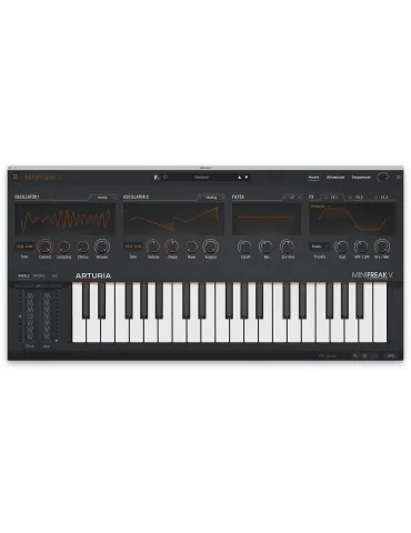 ARTURIA VCOLLECTION11-INT-SN | MusicGoodDeal