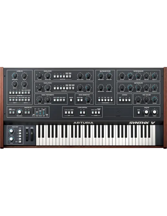 ARTURIA VCOLLECTION11-PRO-EDU | MusicGoodDeal