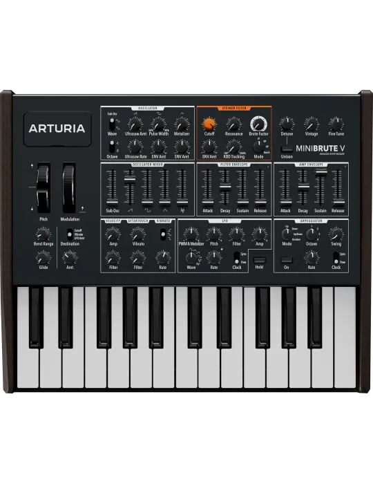 ARTURIA VCOLLECTION11-PRO-EDU | MusicGoodDeal