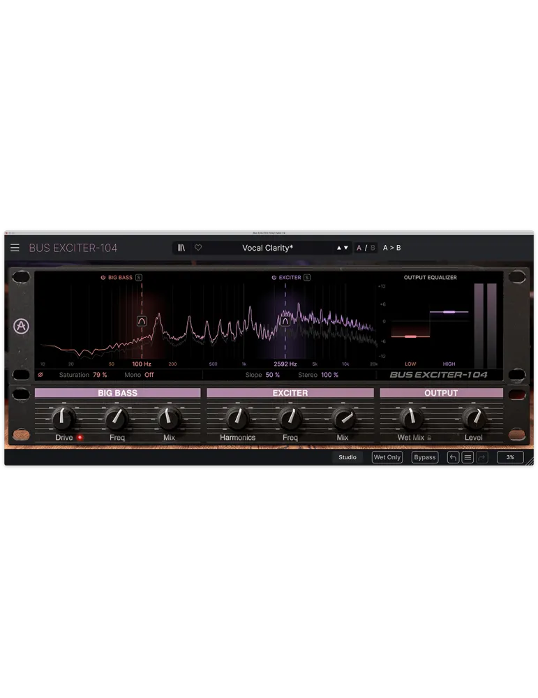ARTURIA FXCOLLECTION5-EDU | MusicGoodDeal