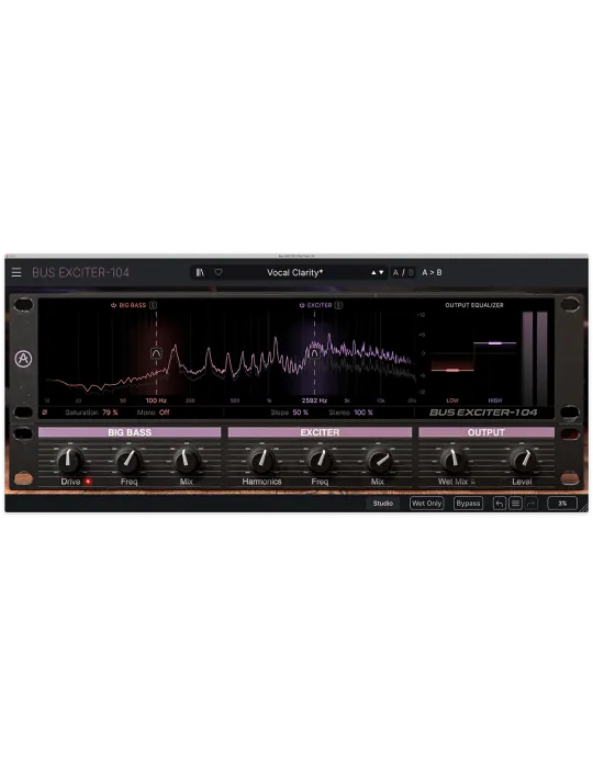 ARTURIA FXCOLLECTION5-EDU | MusicGoodDeal