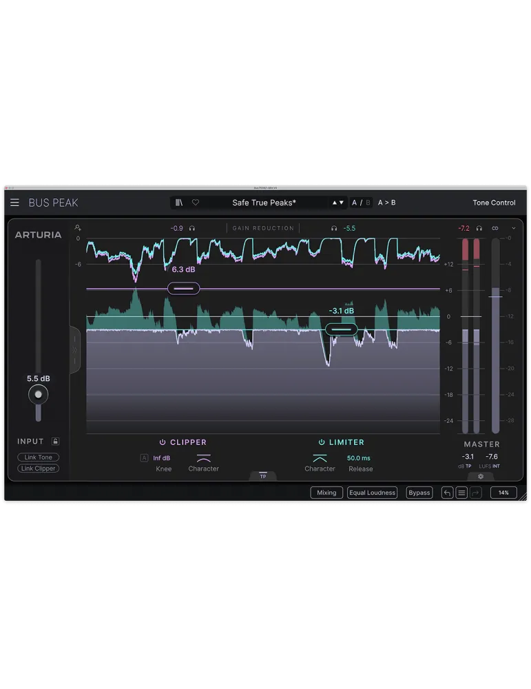 ARTURIA FXCOLLECTION5-EDU | MusicGoodDeal