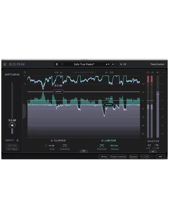 ARTURIA FXCOLLECTION5-EDU | MusicGoodDeal