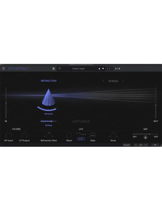 ARTURIA FXCOLLECTION5-EDU | MusicGoodDeal