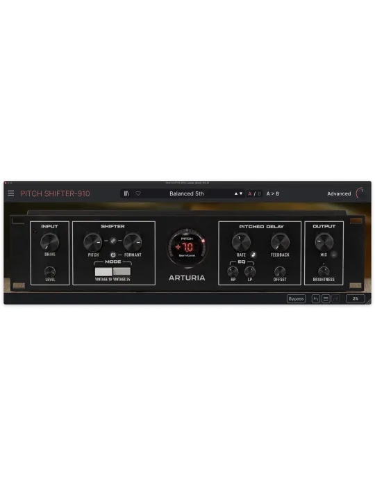 ARTURIA FXCOLLECTION6-PRO-SN | MusicGoodDeal