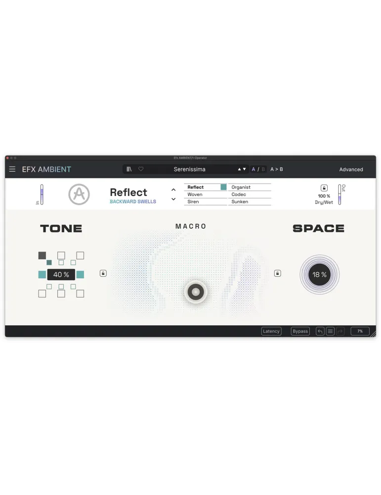 ARTURIA FXCOLLECTION6-PRO-SN | MusicGoodDeal