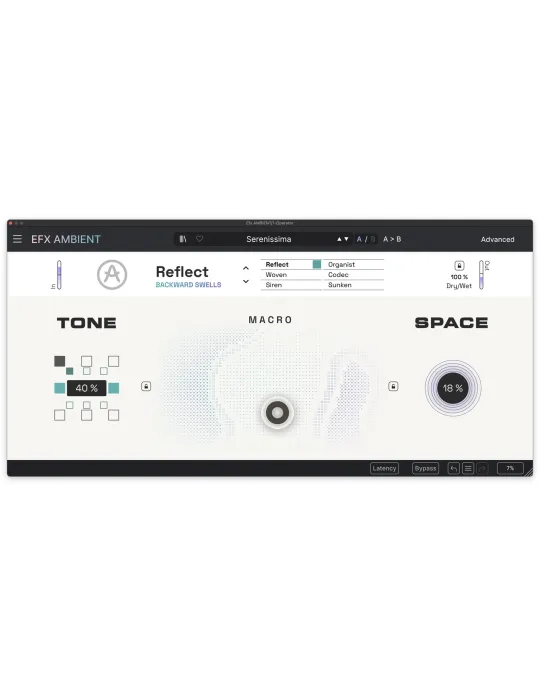 ARTURIA FXCOLLECTION6-PRO-SN | MusicGoodDeal