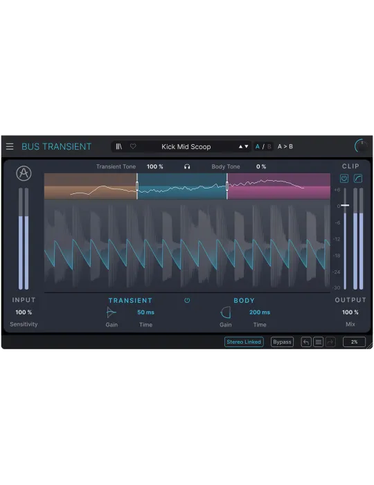 ARTURIA FXCOLLECTION6-PRO-SN | MusicGoodDeal