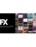 ARTURIA FXCOLLECTION6-PRO-EDU | MusicGoodDeal