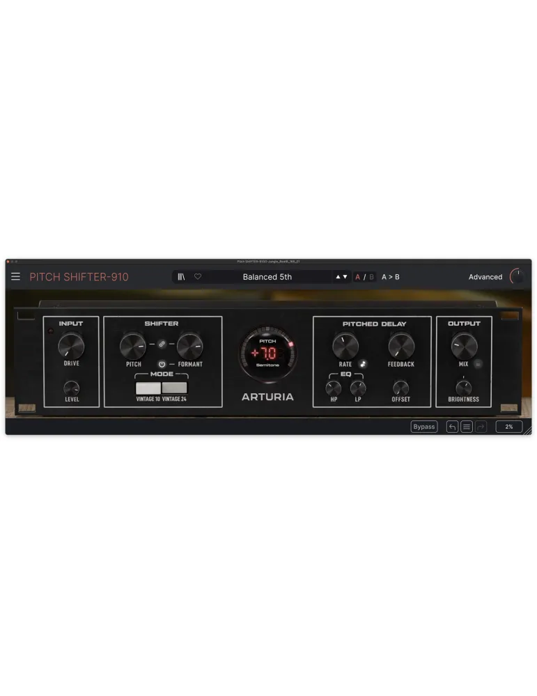 ARTURIA FXCOLLECTION6-PRO-EDU | MusicGoodDeal