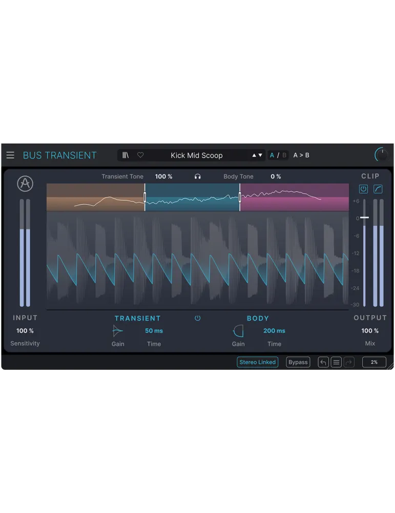 ARTURIA FXCOLLECTION6-PRO-EDU | MusicGoodDeal