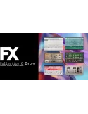 ARTURIA FXCOLLECTION6-INT-SN | MusicGoodDeal