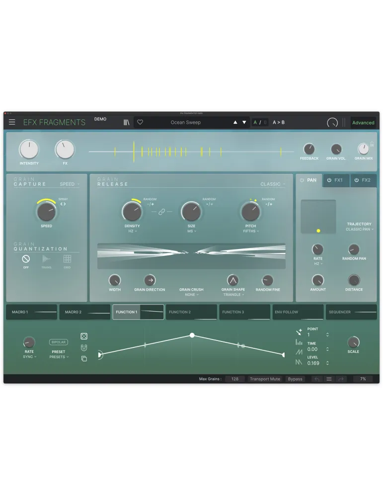ARTURIA FXCOLLECTION6-INT-SN | MusicGoodDeal