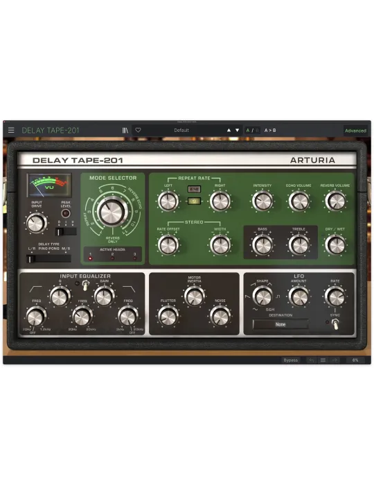 ARTURIA FXCOLLECTION6-INT-EDU | MusicGoodDeal
